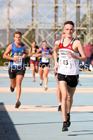 Senior mens Northern 6 Stage Road Relay, SportsCity, Manchester. Photo: David T. Hewitson/Sports for All Pics